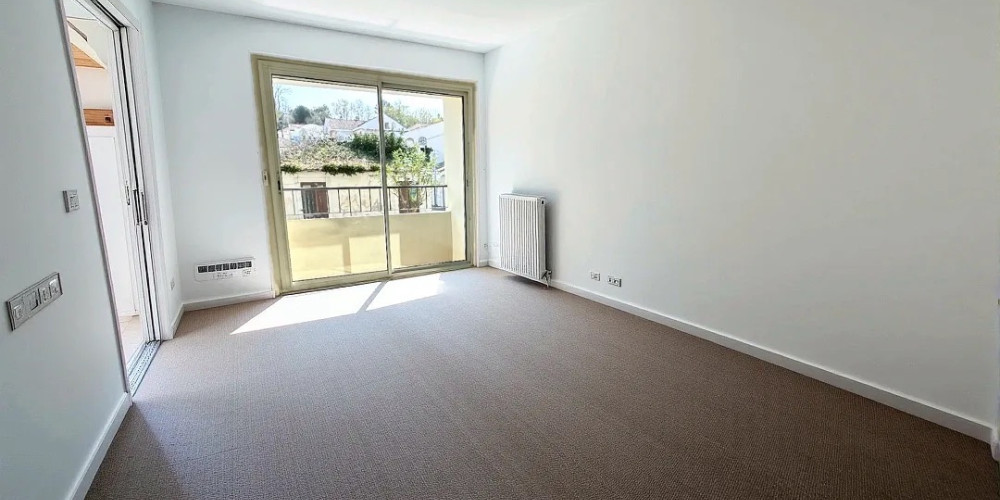 appartement à ARCACHON (33120)