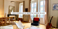 appartement à BORDEAUX (33000)