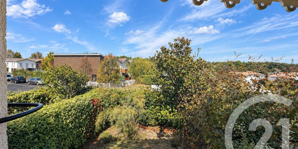 appartement à LANTON (33138)