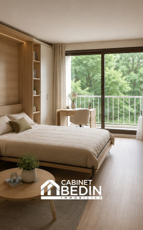 Appartement  TALENCE