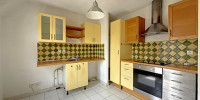 appartement à LIBOURNE (33500)