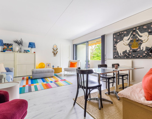 appartement  GRADIGNAN