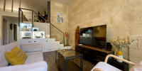 appartement à BORDEAUX (33000)