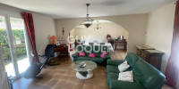 maison à VILLENAVE D ORNON (33140)