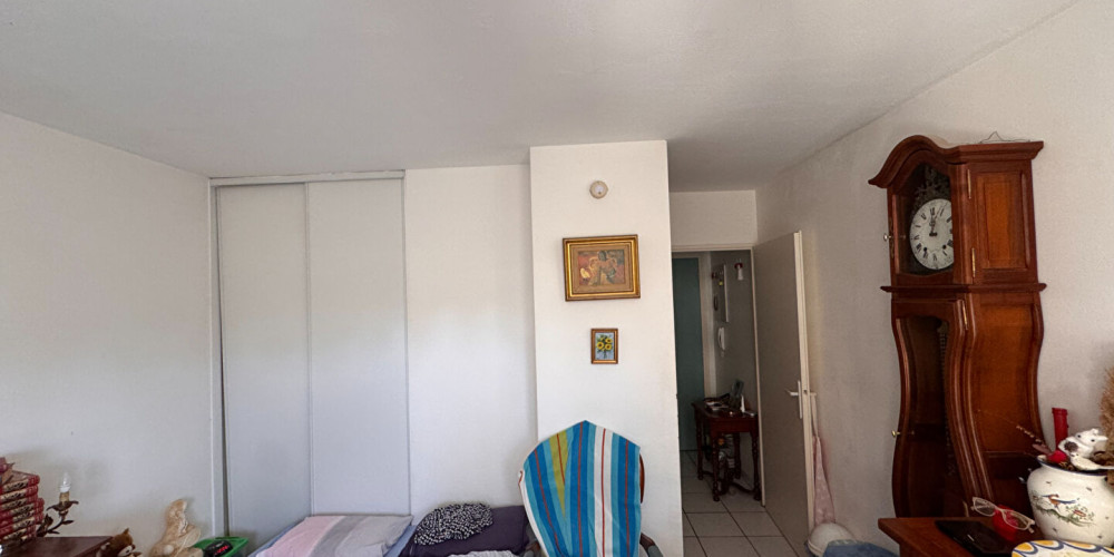appartement à MERIGNAC (33700)