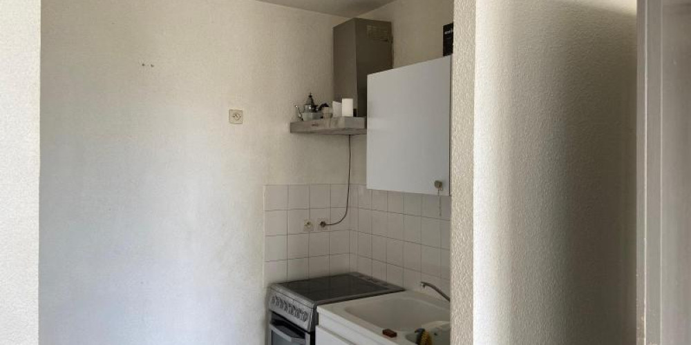 appartement à BORDEAUX (33800)