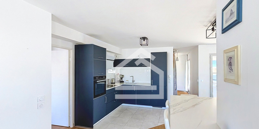 appartement à BORDEAUX (33100)
