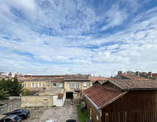 appartement  BORDEAUX