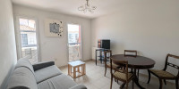 appartement à LA TESTE DE BUCH (33260)