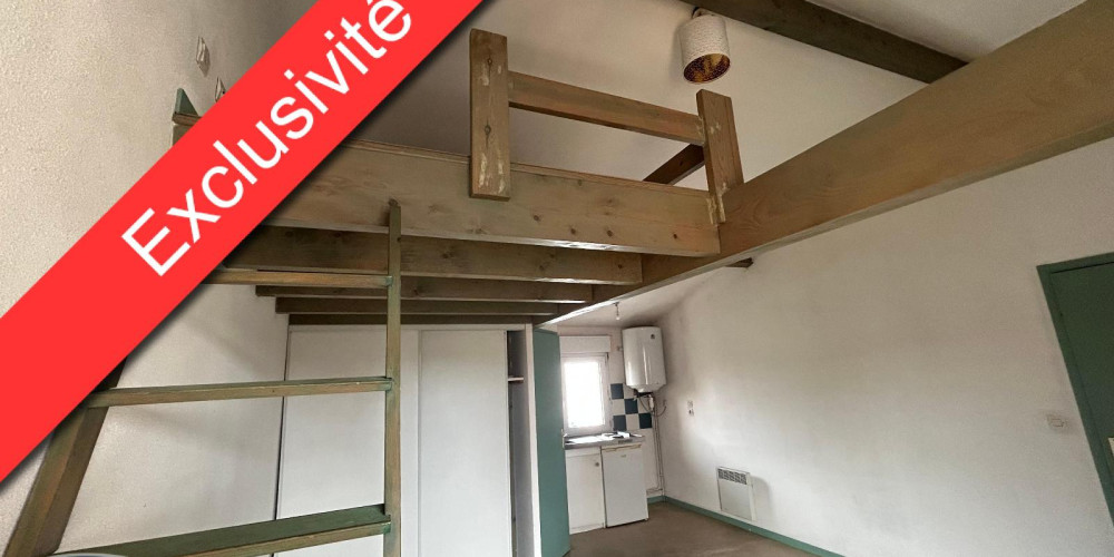 appartement à PESSAC (33600)