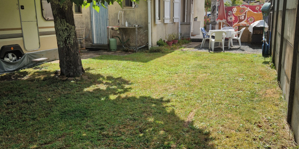 maison à ANDERNOS LES BAINS (33510)