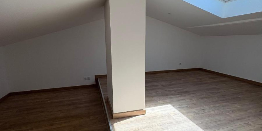 maison à SAUCATS (33650)