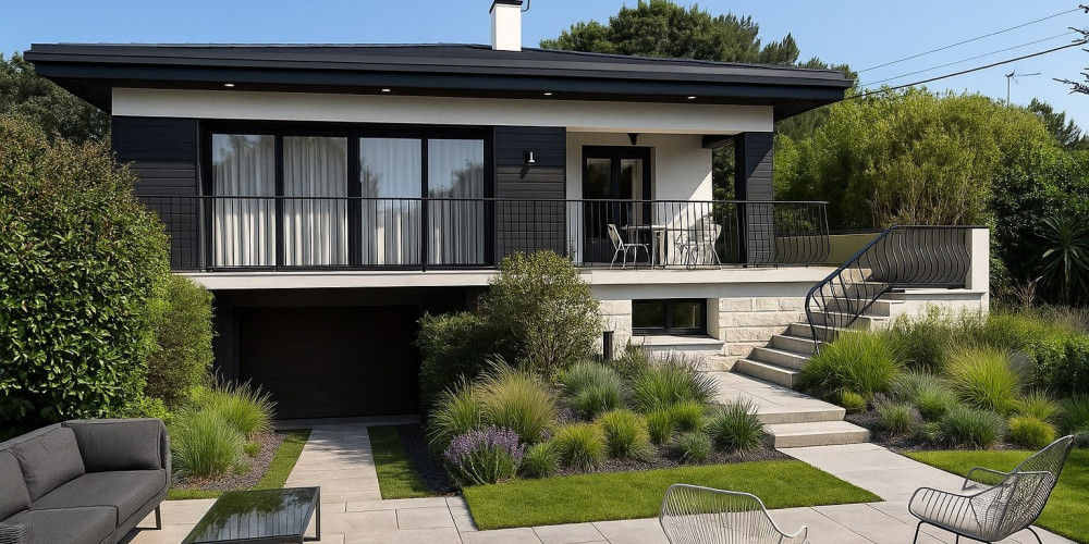maison à MERIGNAC (33700)