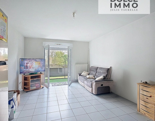 appartement  ST MEDARD EN JALLES