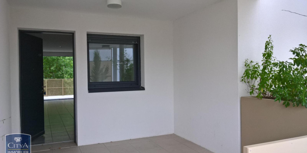 appartement à VILLENAVE D ORNON (33140)