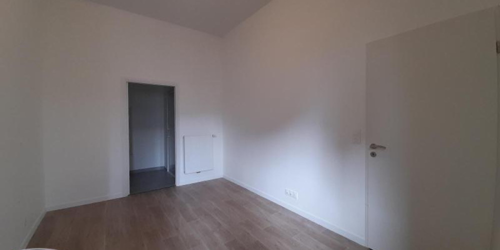 appartement à LORMONT (33310)