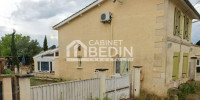 maison à IZON (33450)
