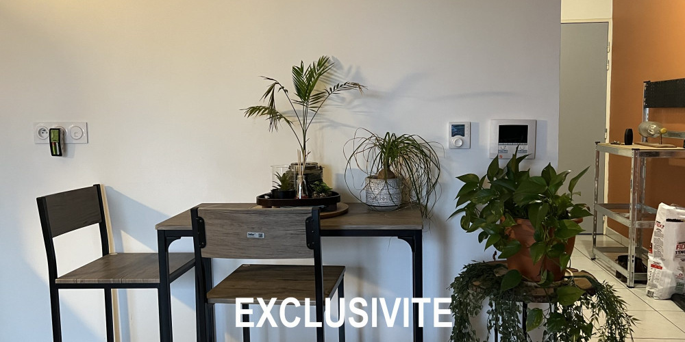 appartement à ANDERNOS LES BAINS (33510)