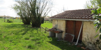 terrain à CISSAC MEDOC (33250)