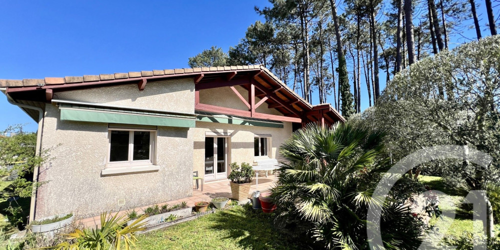 maison à ARES (33740)