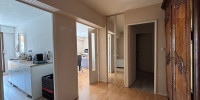 appartement à BORDEAUX (33200)