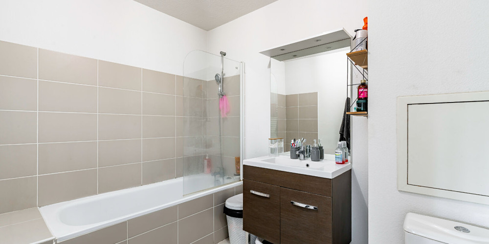 appartement à CENON (33150)