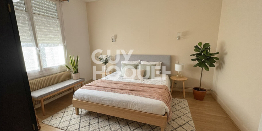 maison à VILLENAVE D ORNON (33140)