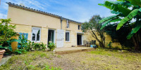 maison à LIBOURNE (33500)