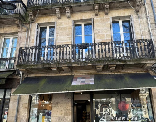 local commercial  BORDEAUX