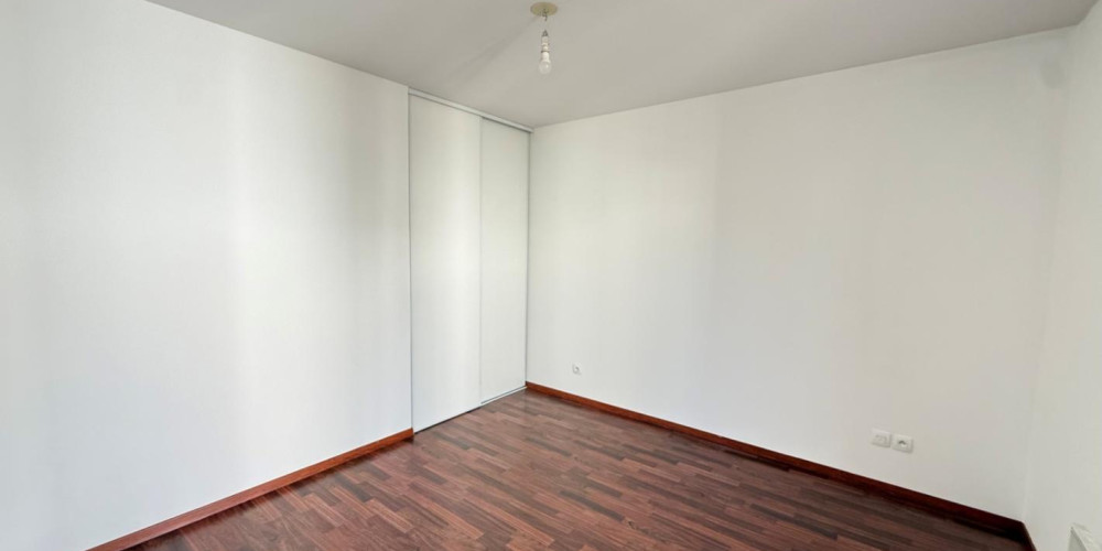 appartement à LA TESTE DE BUCH (33260)