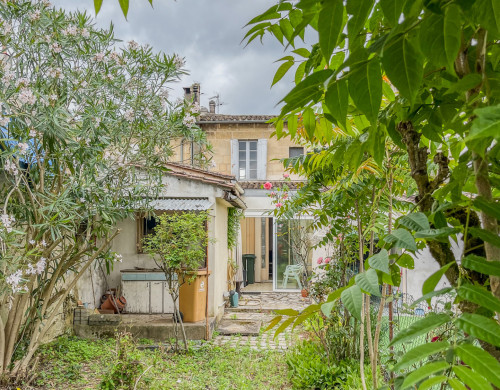 maison  LIBOURNE