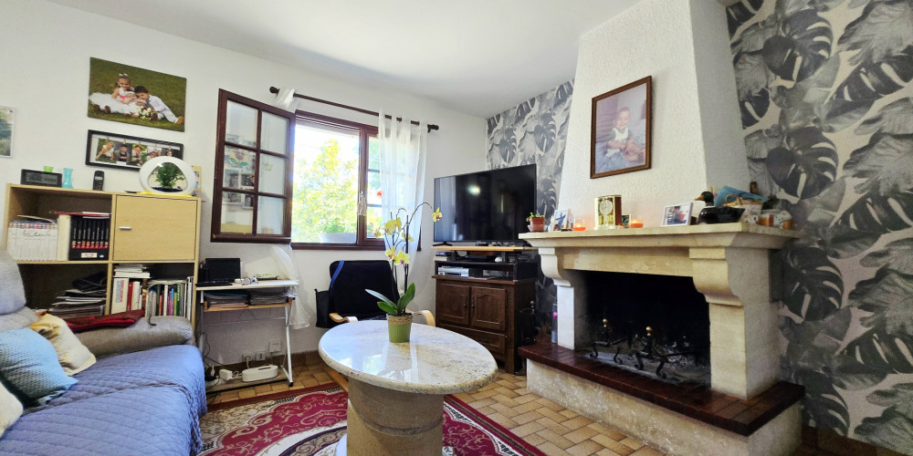 maison à STE TERRE (33350)