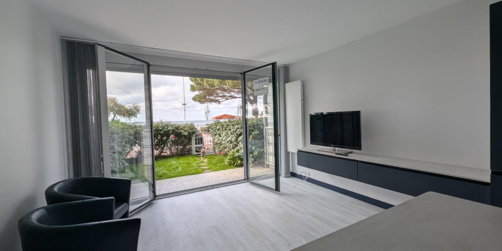 appartement à ARCACHON (33120)