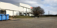 local industriel à LANGON (33210)