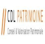 Logo CDL PATRIMOINE