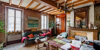 maison à CIVRAC SUR DORDOGNE (33350)
