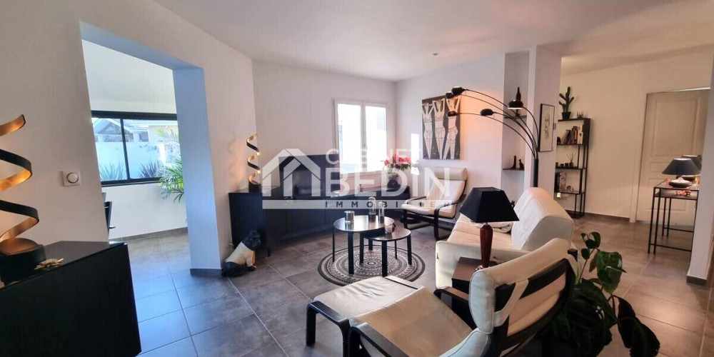 maison à GUJAN MESTRAS (33470)