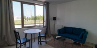 appartement à BORDEAUX (33100)