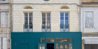 appartement à LIBOURNE (33500)
