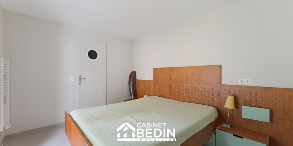 maison à BORDEAUX (33100)