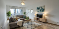 appartement à BORDEAUX (33300)