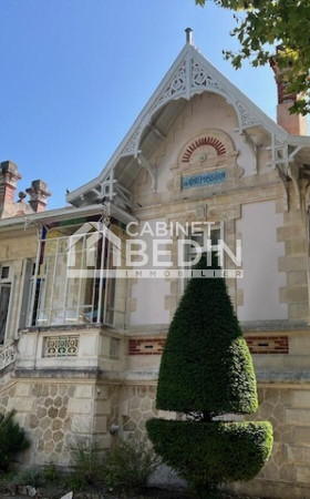Maison  ARCACHON