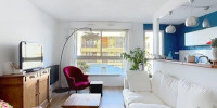 appartement à MERIGNAC (33700)