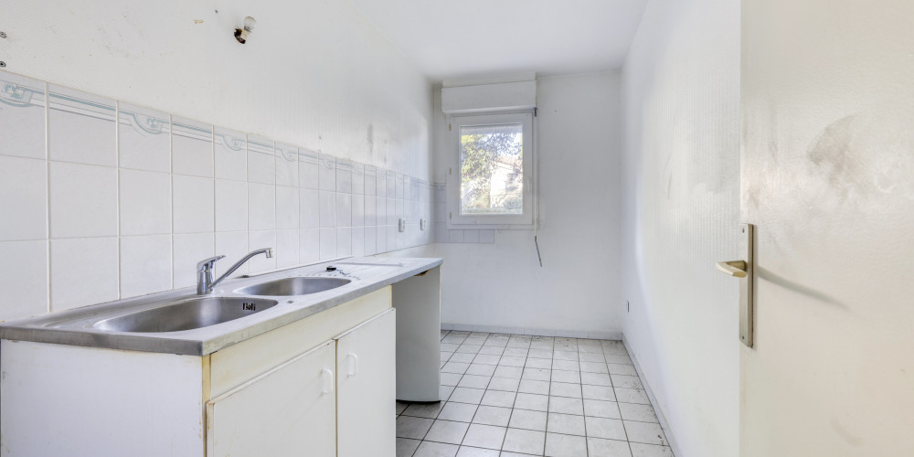 appartement à MERIGNAC (33700)