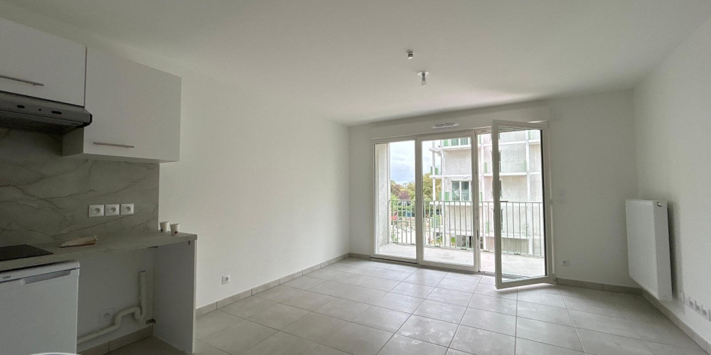 appartement à BORDEAUX (33300)