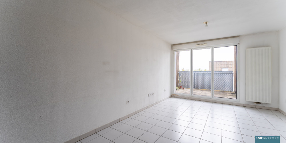 appartement à BEGLES (33130)