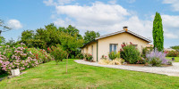 maison à LUGAIGNAC (33420)