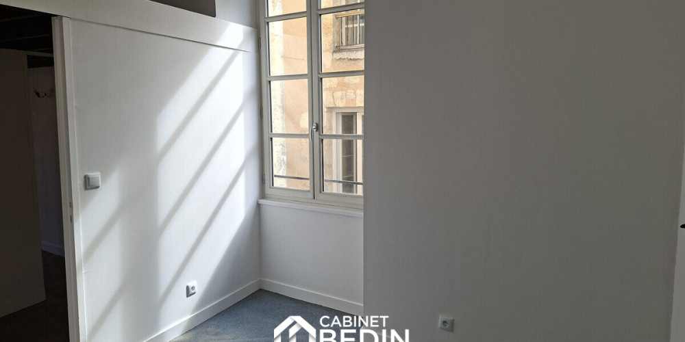 appartement à BORDEAUX (33000)