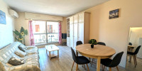 appartement à ARCACHON (33120)