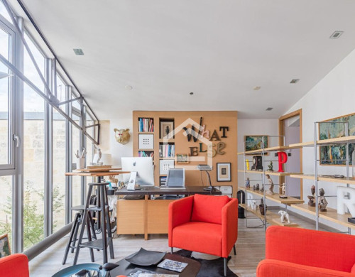 maison  TALENCE